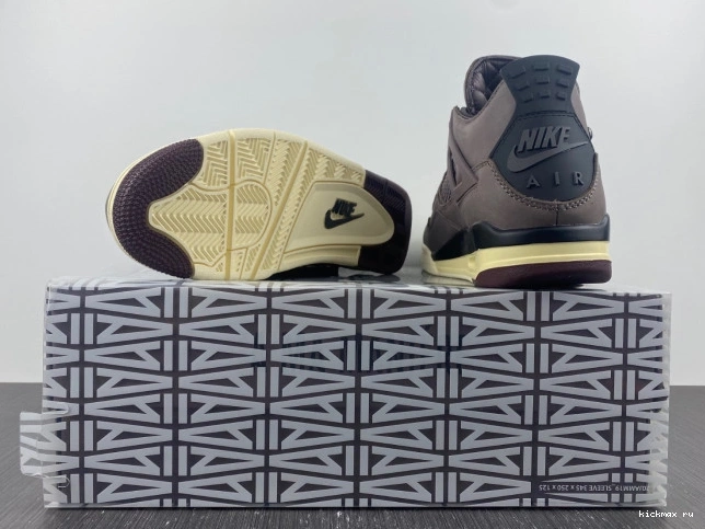 Rep MAX Air DV6773-220 Ma Jordan Violet Maniere Ore Retro A 4 0703